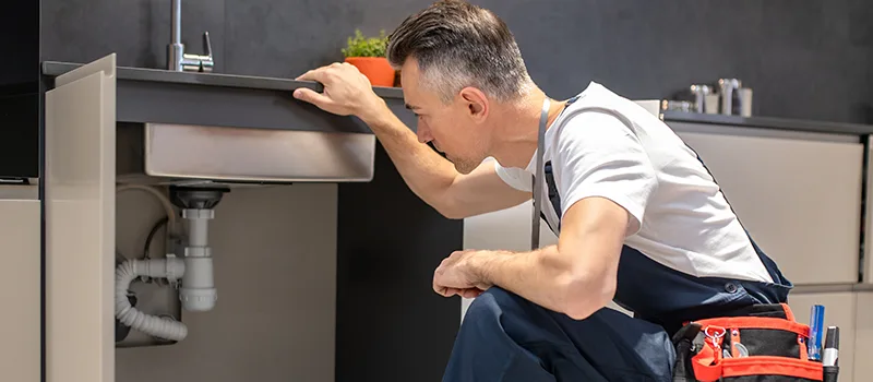 Sewer & Water Pipe Replacement Services in Welland, ON