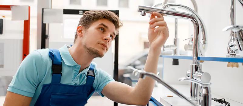 Disc/Disk Faucet Repair Service in Welland, ON
