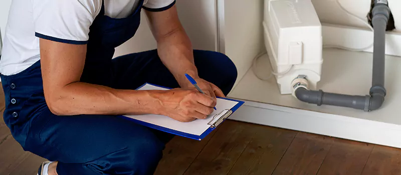 Residential Sewer & Water Pipe Replacement Services in Welland, Ontario